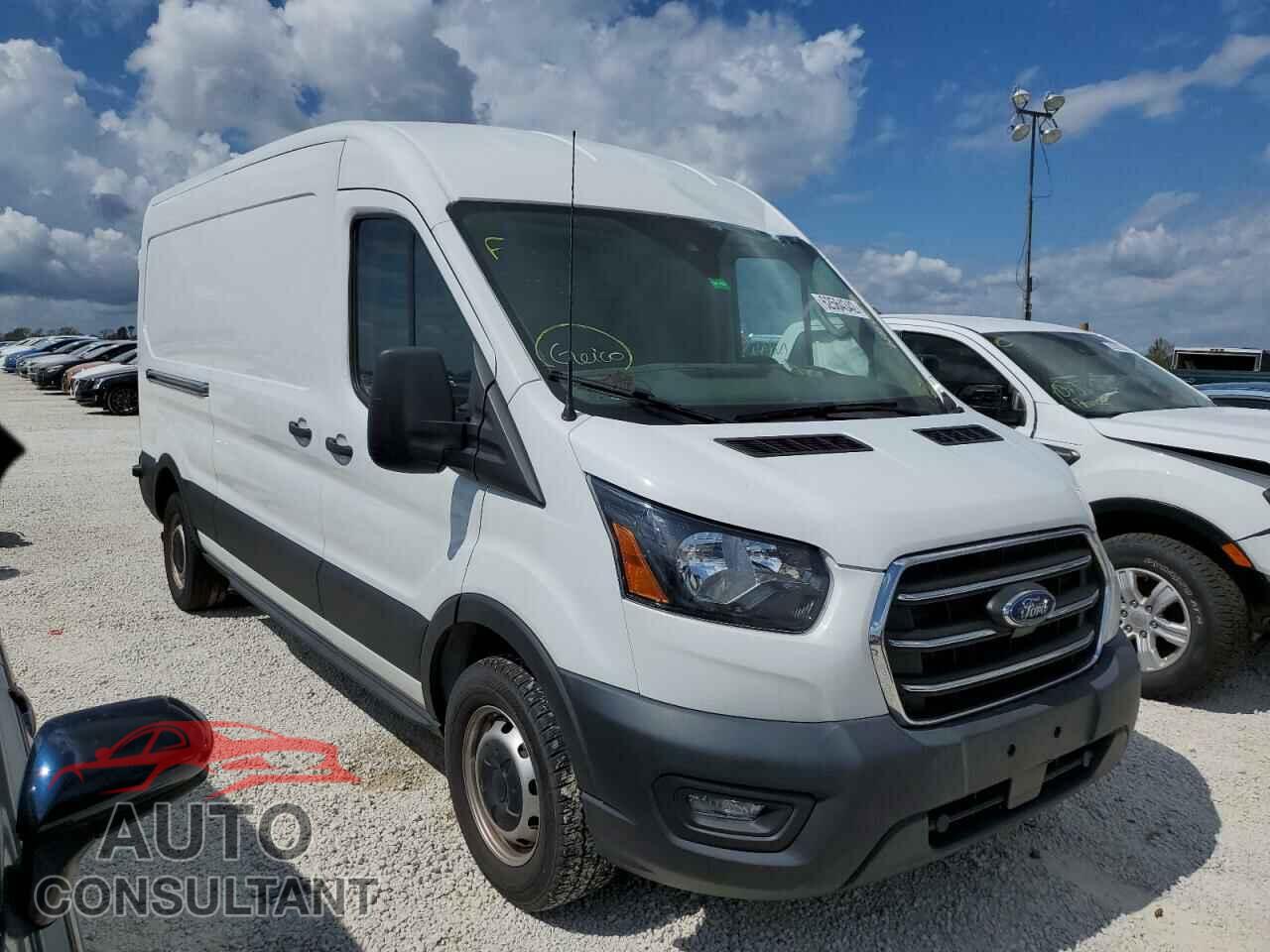 FORD TRANSIT 2020 - 1FTBR1C83LKA12948