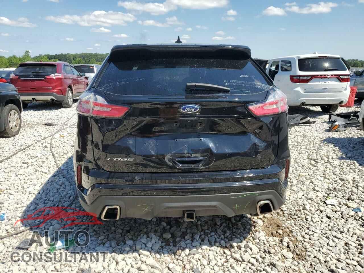 FORD EDGE 2019 - 2FMPK4AP5KBC19321