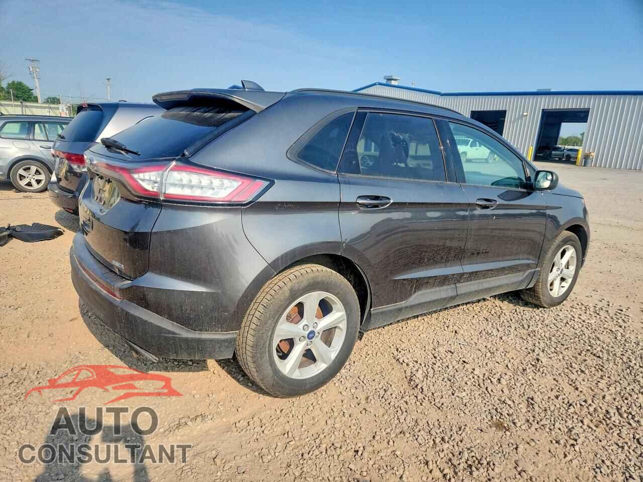 FORD EDGE 2018 - 2FMPK4G96JBB47472