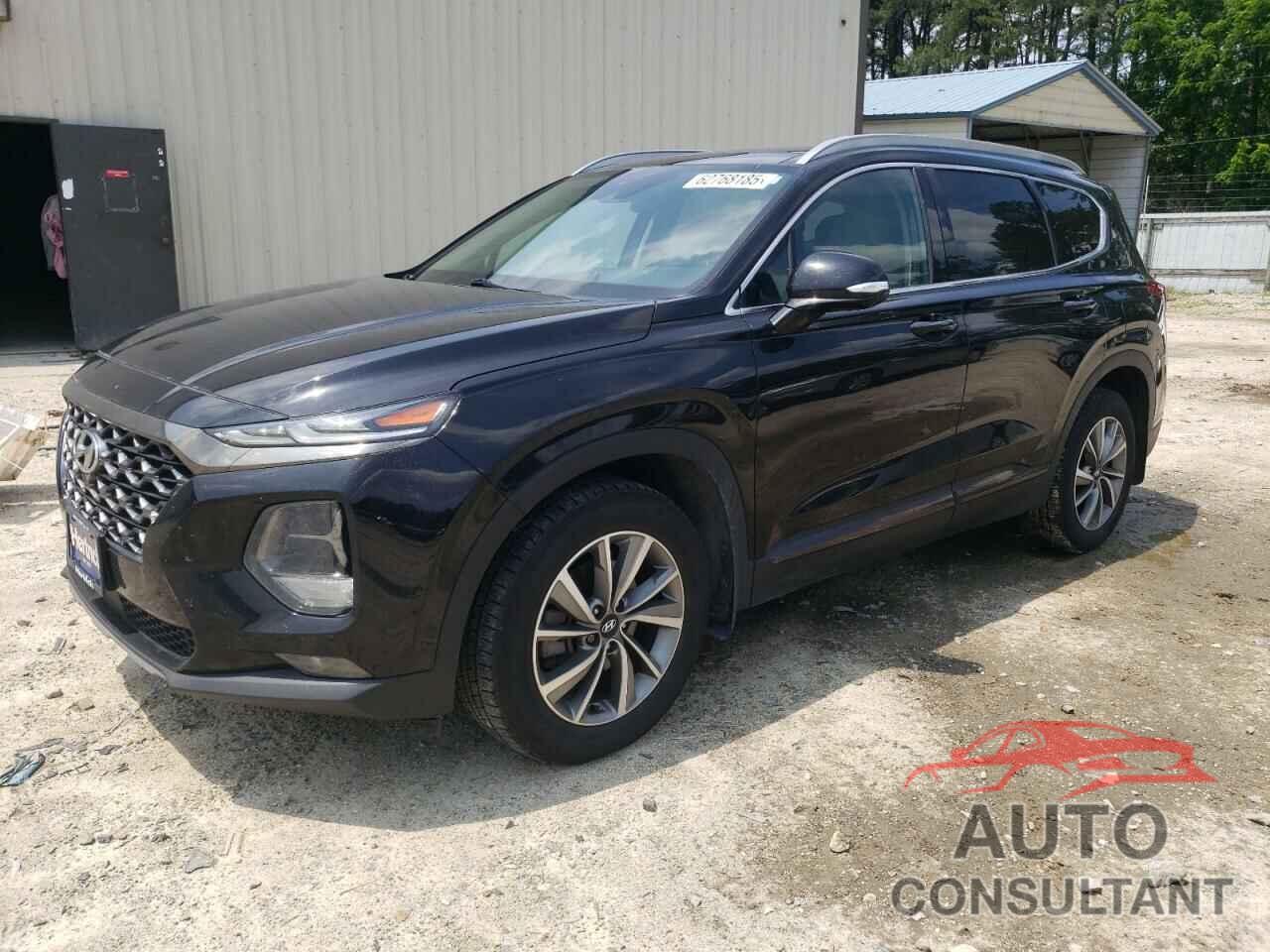 HYUNDAI SANTA FE 2020 - 5NMS5CAD6LH259335