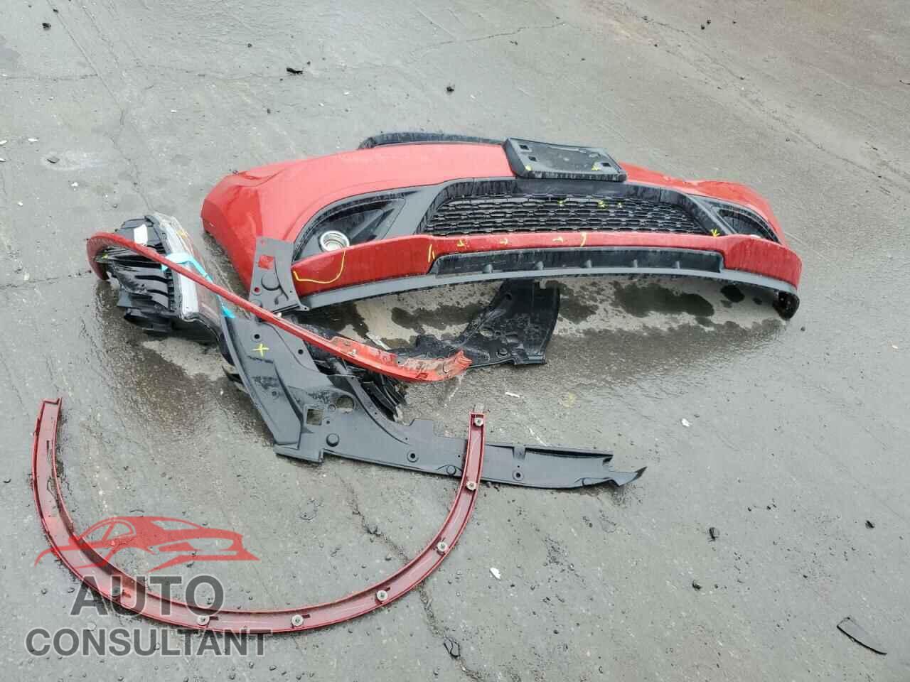 DODGE DURANGO 2017 - 1C4RDJDG4HC757874