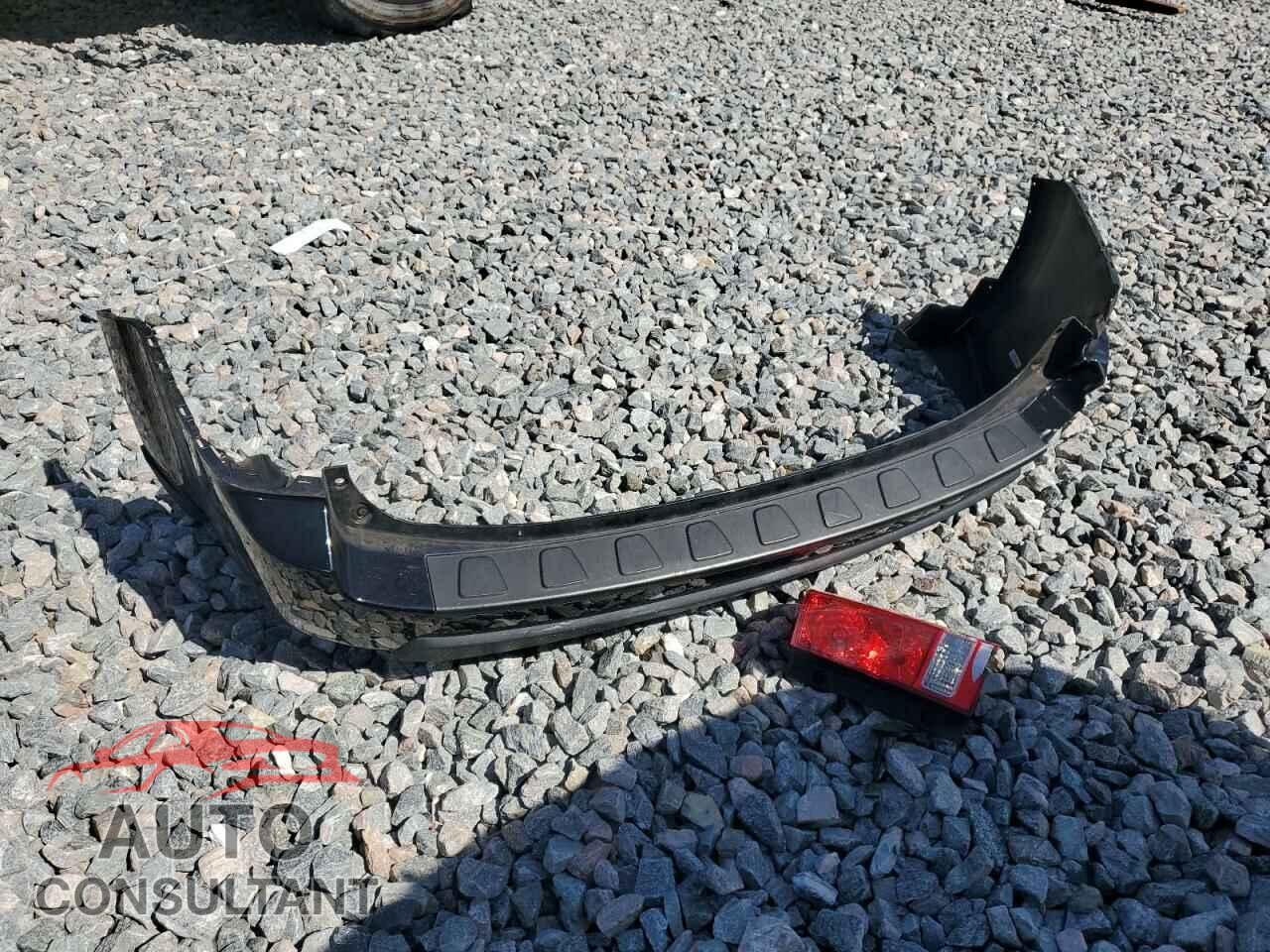 HONDA PILOT 2011 - 5FNYF3H93BB010709