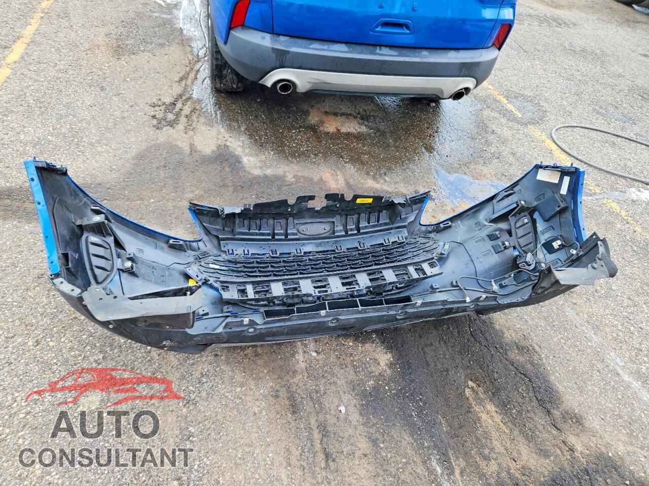 FORD ESCAPE 2020 - 1FMCU0G65LUA11399