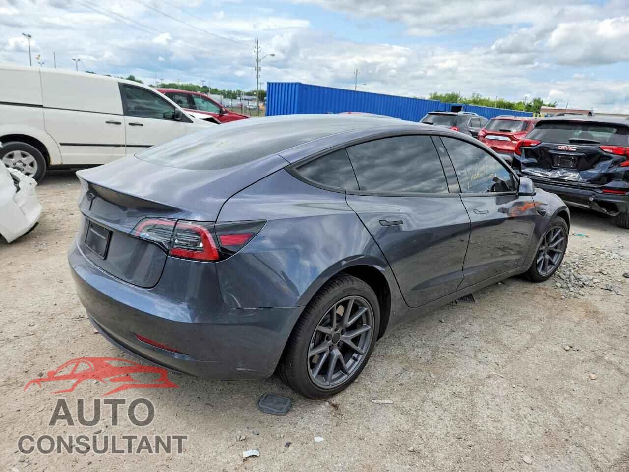 TESLA MODEL 3 2023 - 5YJ3E1EA4PF623753