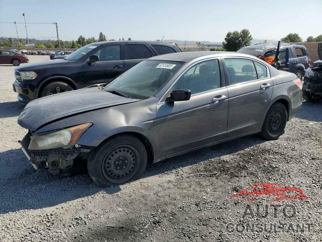 HONDA ACCORD 2011 - 1HGCP2F3XBA113748