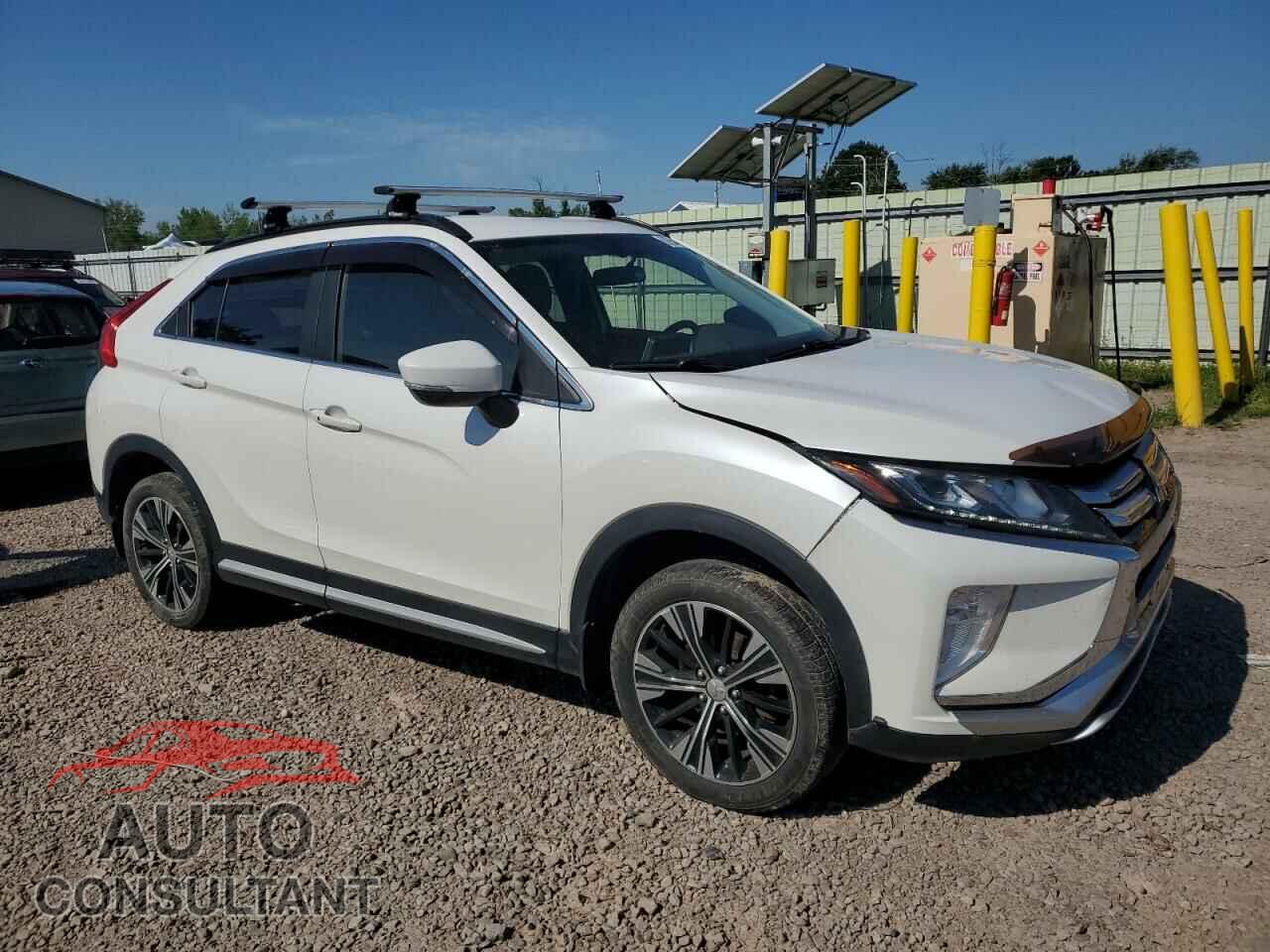 MITSUBISHI ECLIPSE 2019 - JA4AT5AA1KZ010996