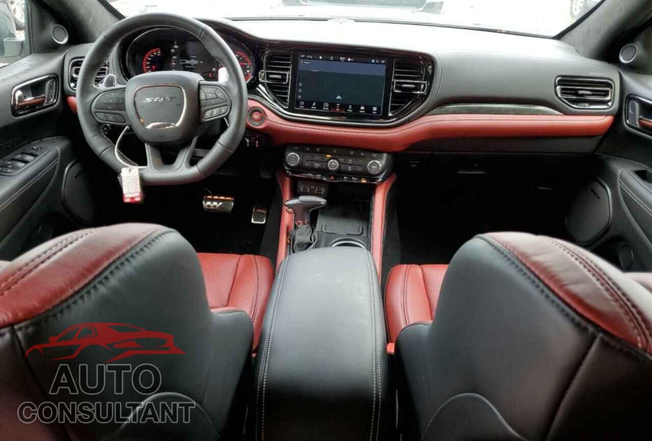 DODGE DURANGO 2023 - 1C4SDJGJ9PC689403