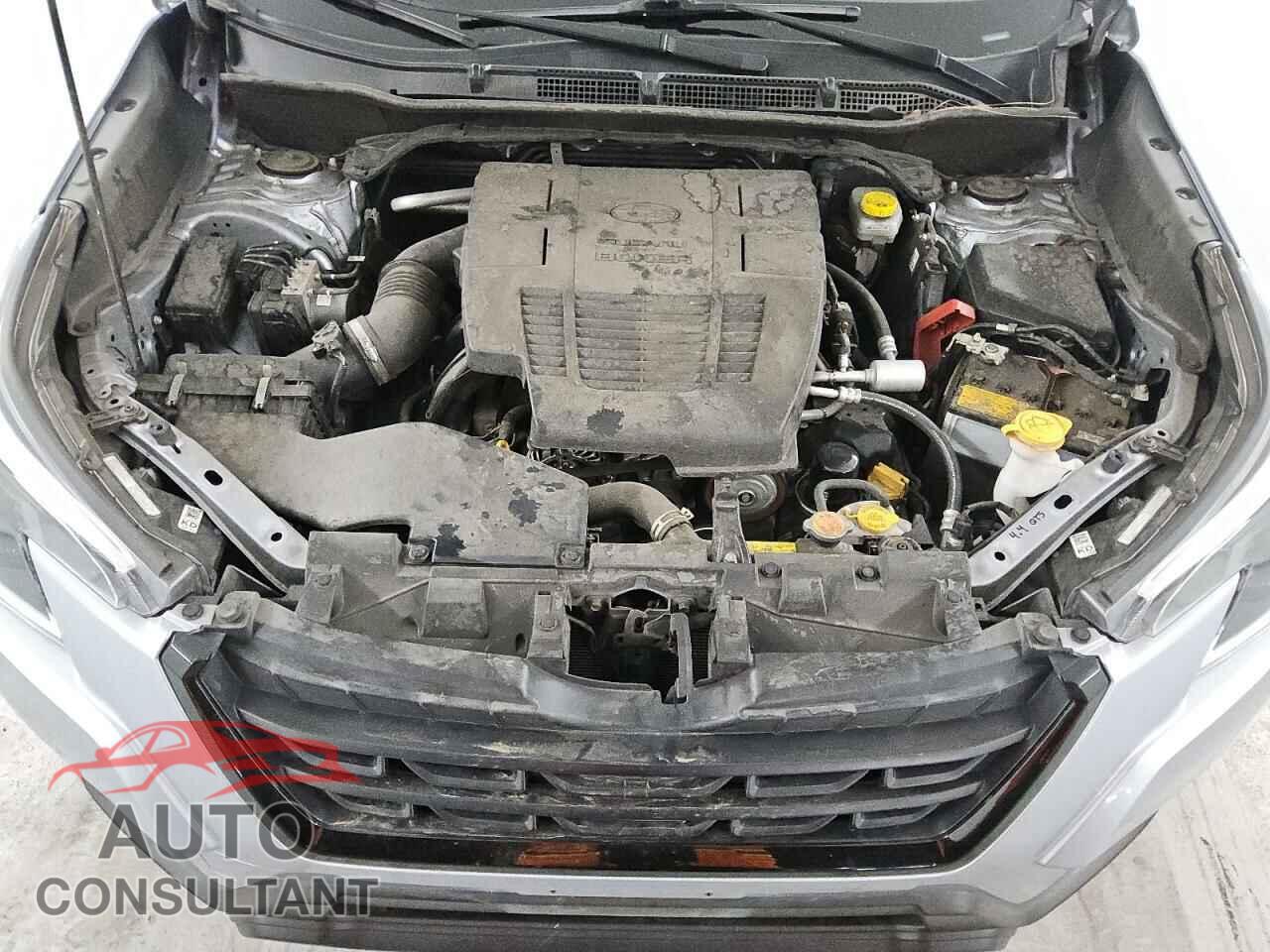 SUBARU FORESTER 2023 - JF2SKAEC8PH446664