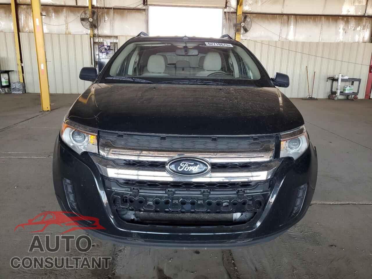 FORD EDGE 2013 - 2FMDK3GCXDBC96769