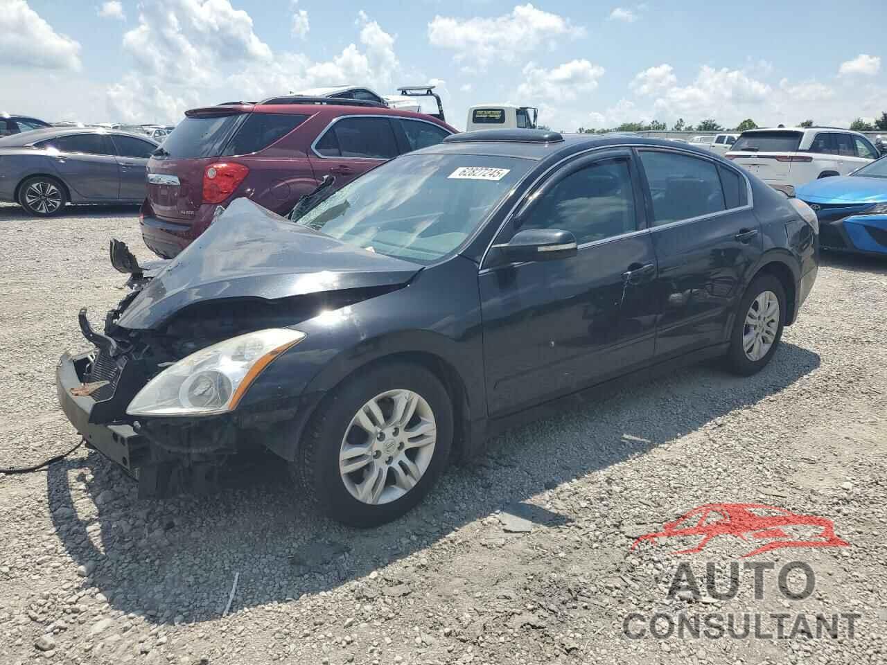 NISSAN ALTIMA 2010 - 1N4AL2AP0AN560212