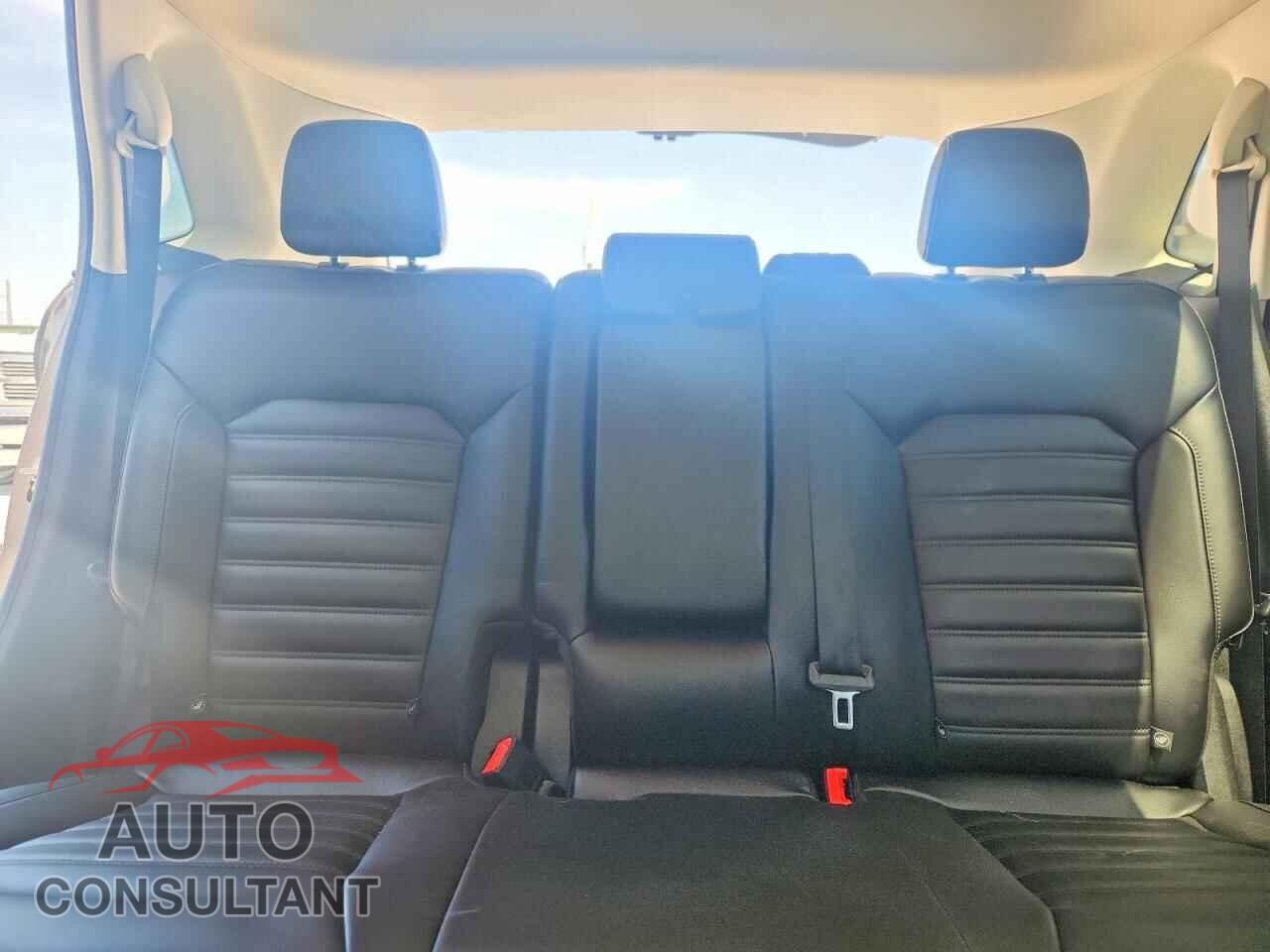 FORD EDGE 2024 - 2FMPK4J99RBA41697