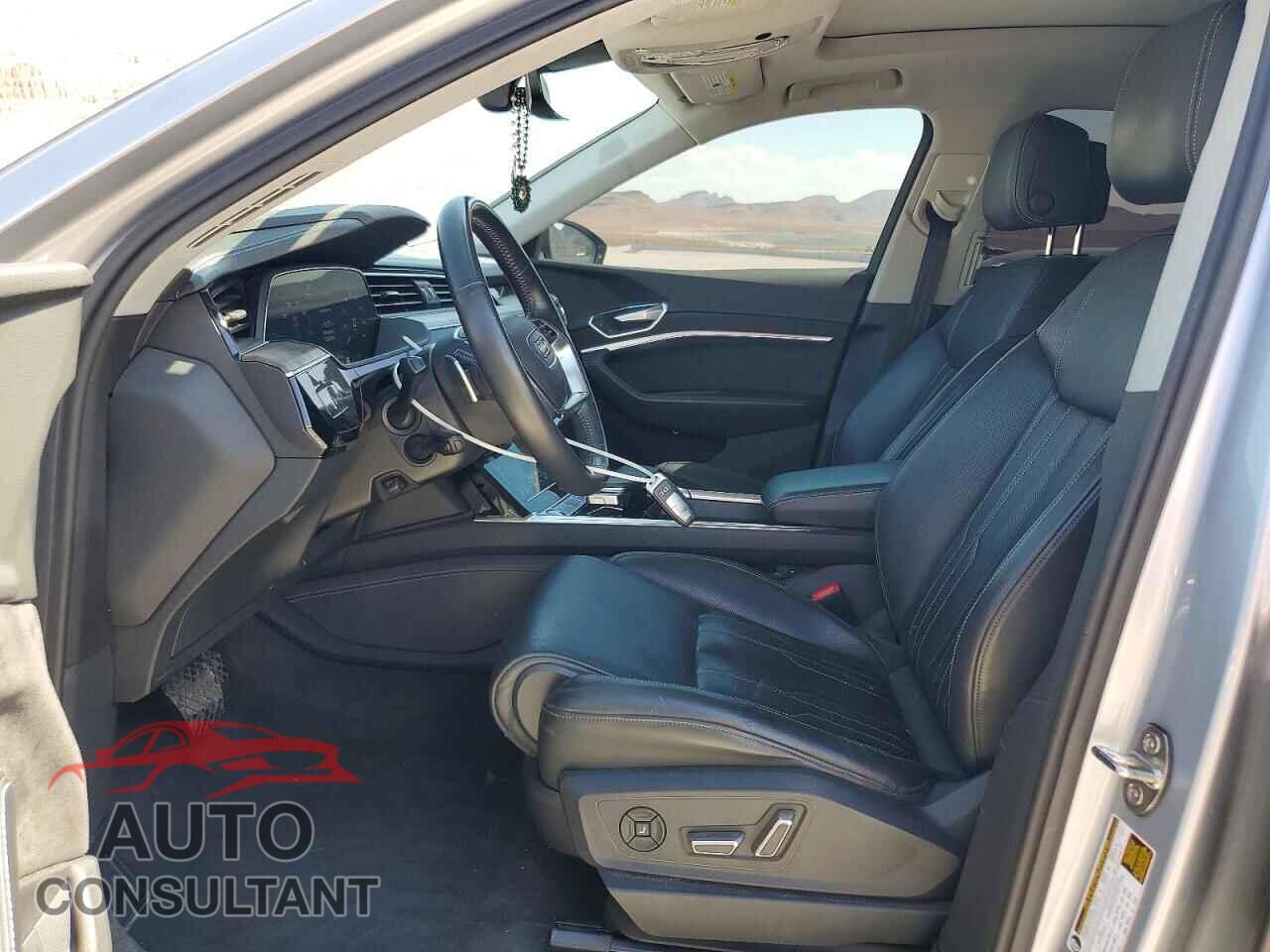 AUDI E-TRON 2019 - WA1VAAGE4KB020182