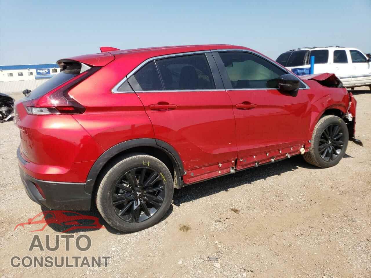 MITSUBISHI ECLIPSE 2023 - JA4ATVAA3PZ001787