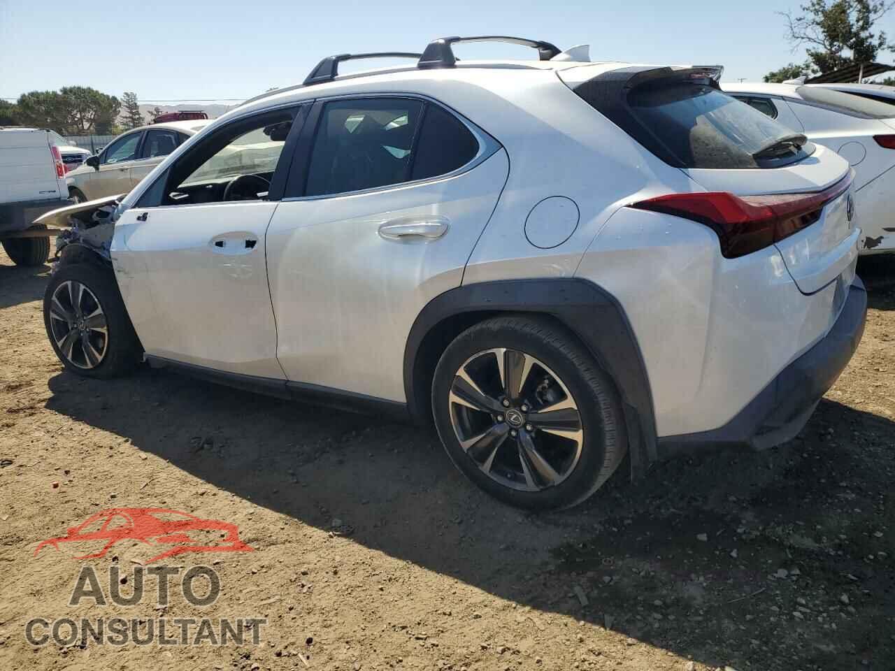 LEXUS UX 200 2019 - JTHY3JBH9K2003598