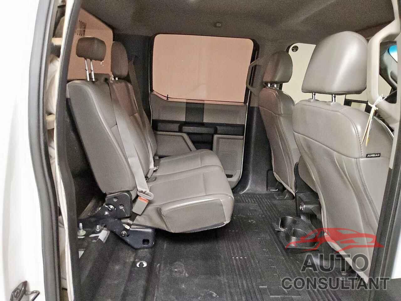 FORD F250 2019 - 1FT7W2BT8KEC70552