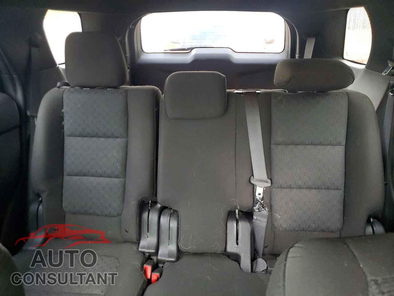 FORD EXPLORER 2015 - 1FM5K8D87FGB08724