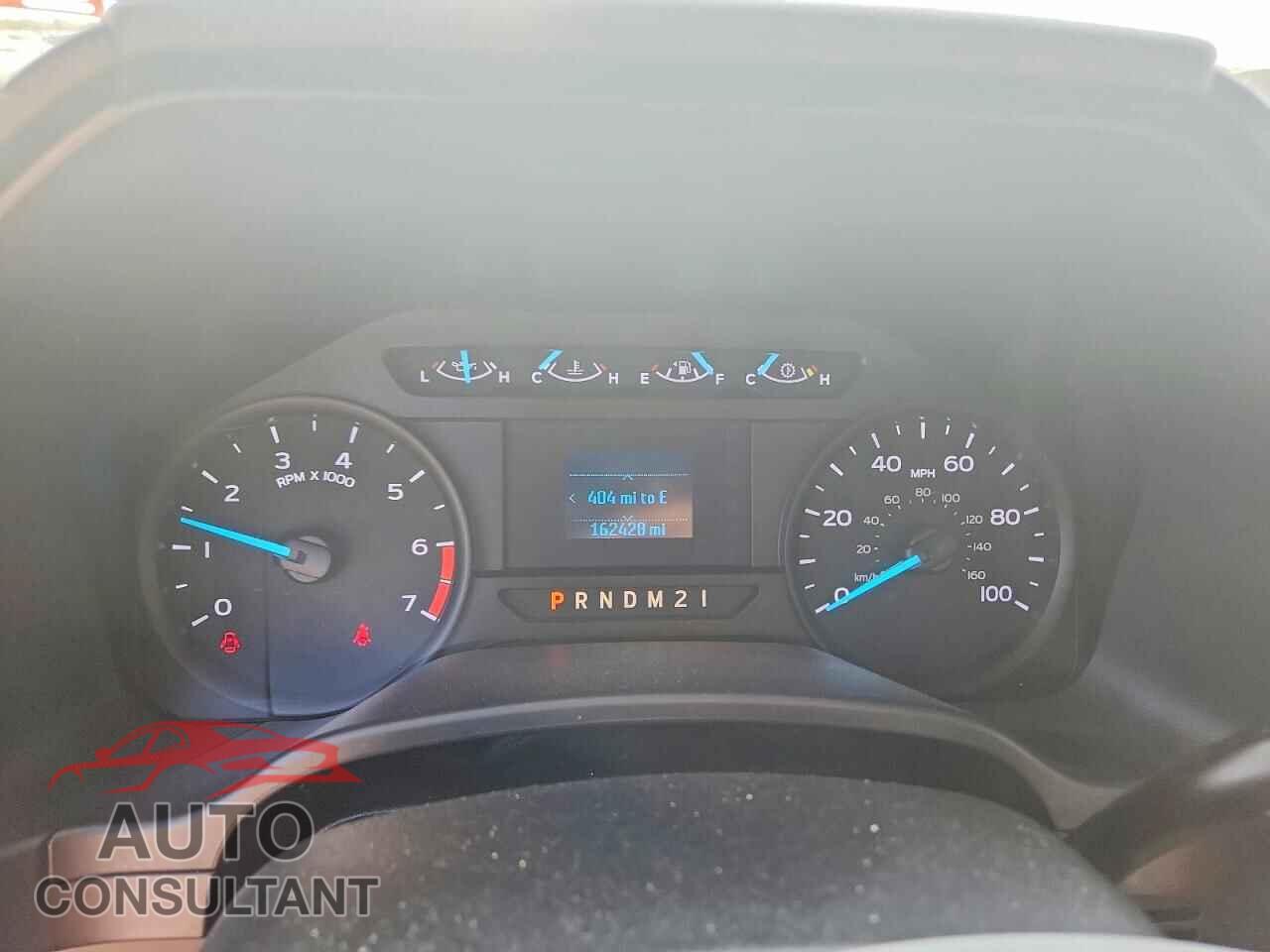 FORD F250 2019 - 1FTBF2A64KEG54544