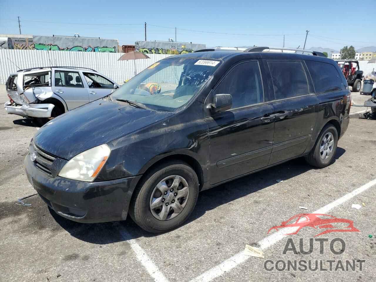 KIA All Models 2010 - KNDMG4C38A6353899
