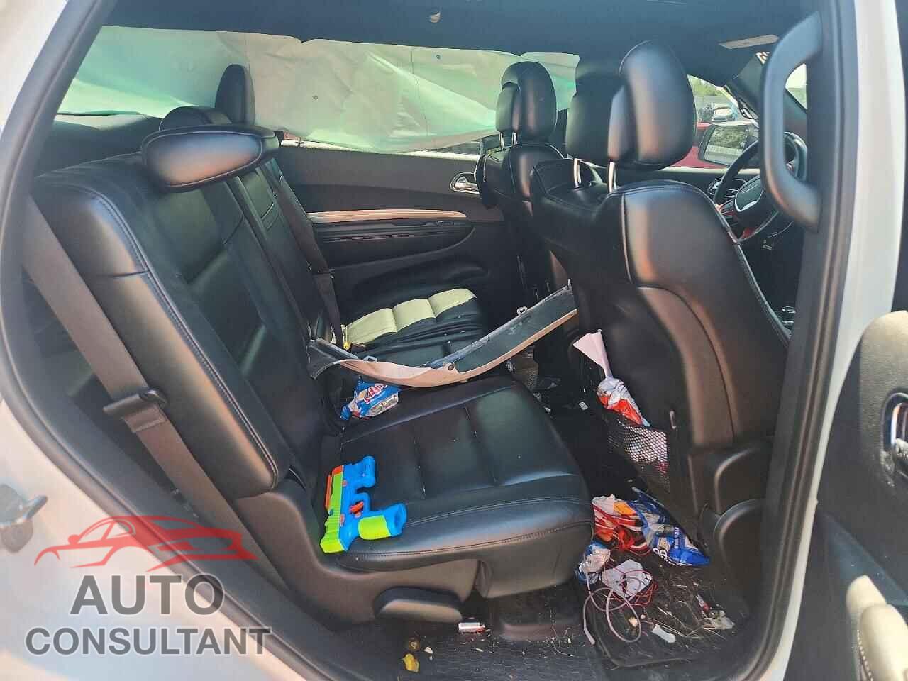 DODGE DURANGO 2015 - 1C4RDJDG1FC176037