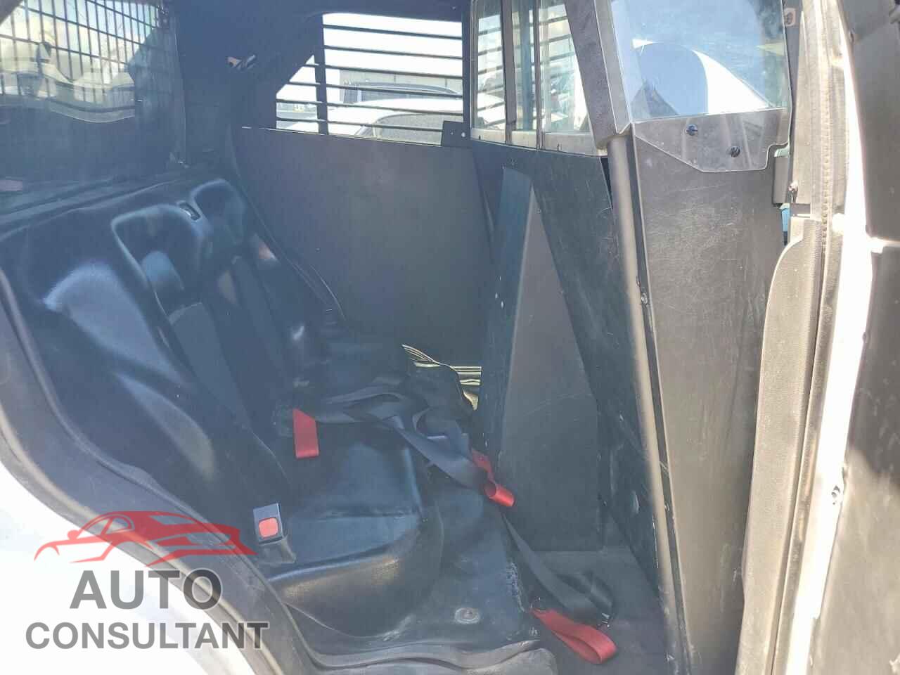 FORD EXPLORER 2014 - 1FM5K8AR7EGA75901