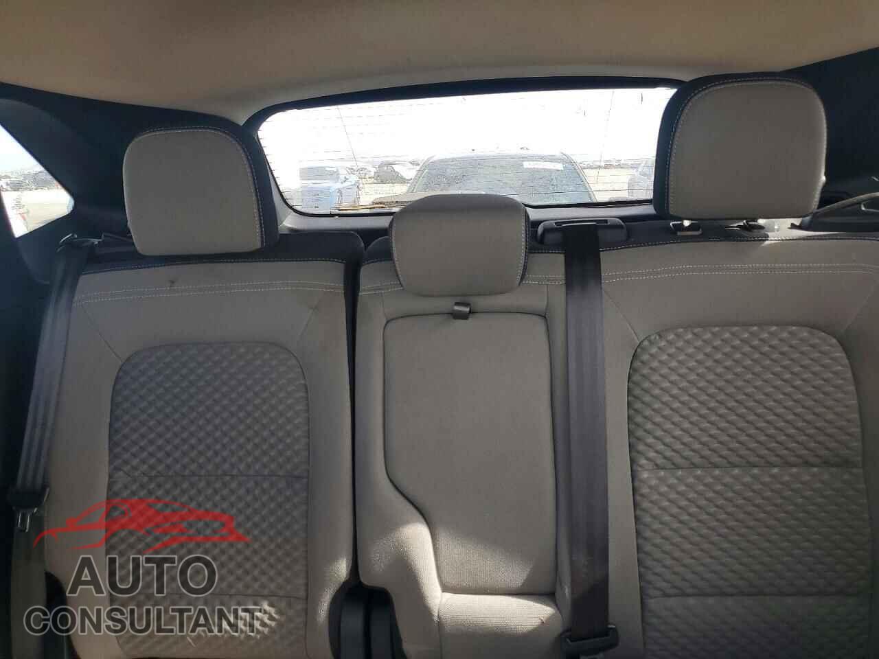 FORD ESCAPE 2020 - 1FMCU9G64LUA13388