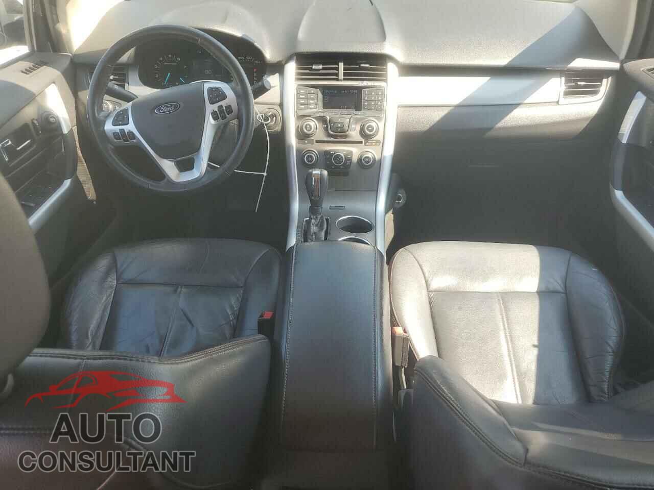 FORD EDGE 2012 - 2FMDK3JC6CBA88248