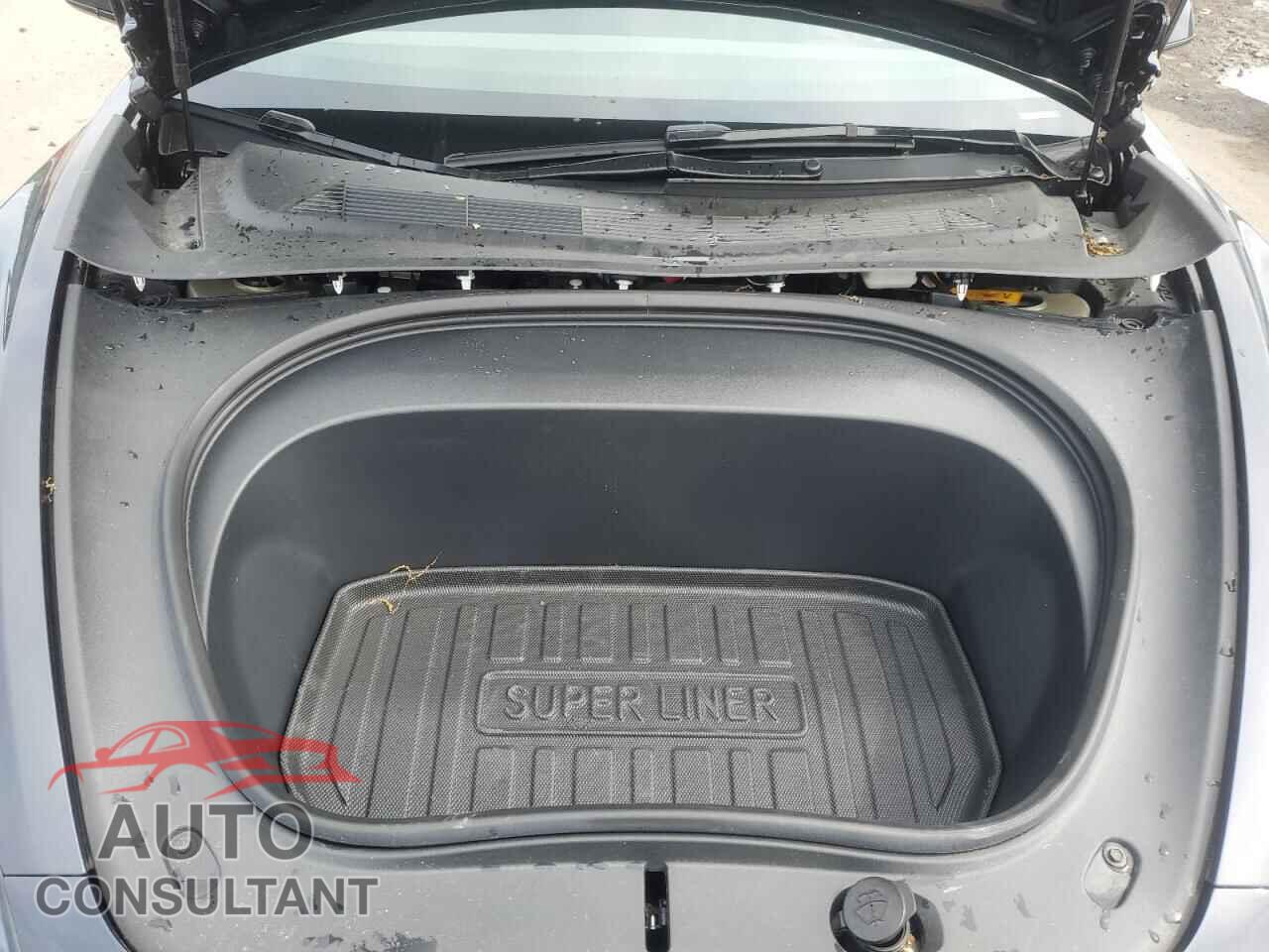 TESLA MODEL 3 2024 - 5YJ3E1EA4RF857796