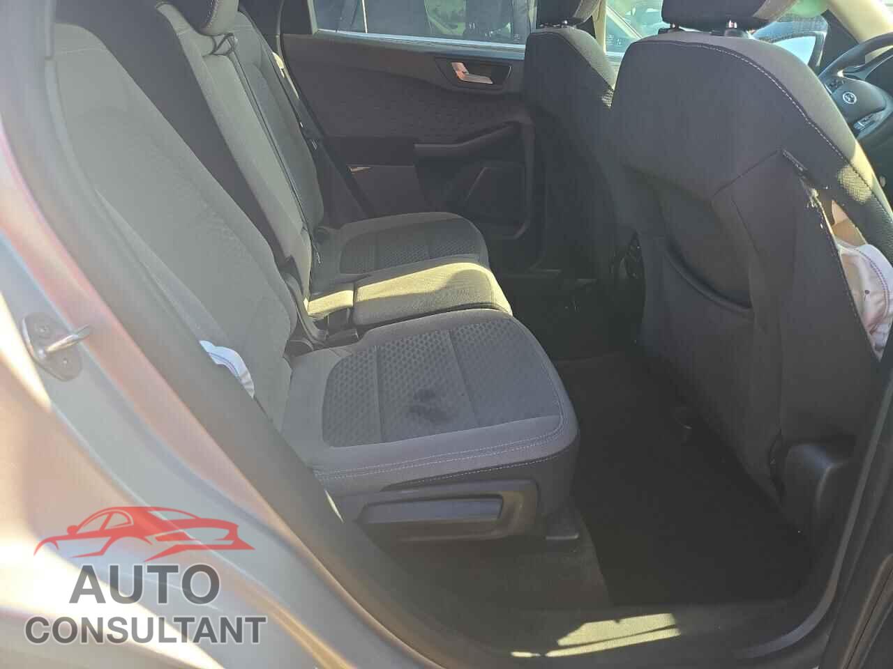 FORD ESCAPE 2020 - 1FMCU9G65LUA74488