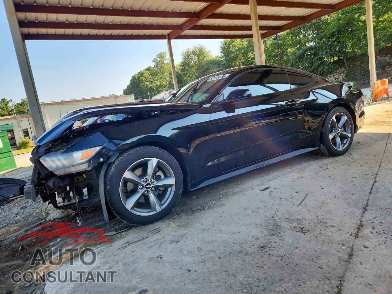 FORD MUSTANG 2015 - 1FA6P8AM9F5406835