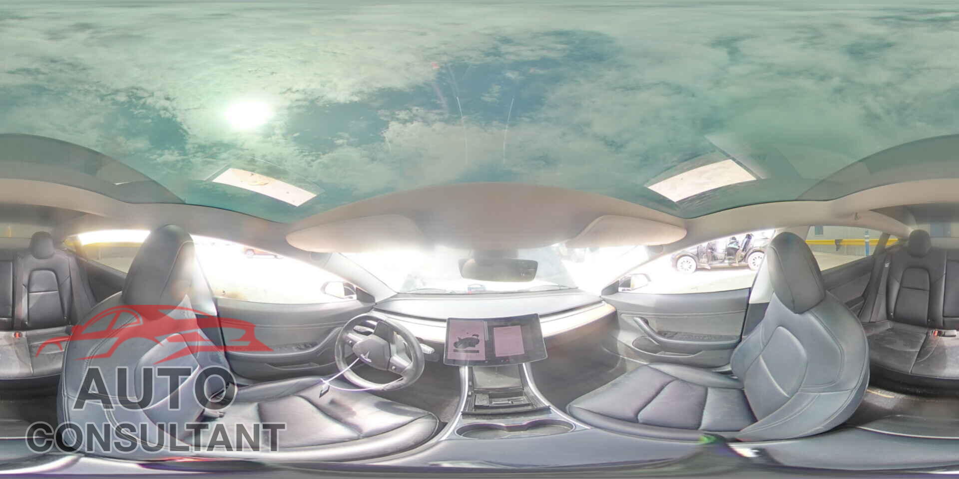 TESLA MODEL 3 2018 - 5YJ3E1EA8JF044210
