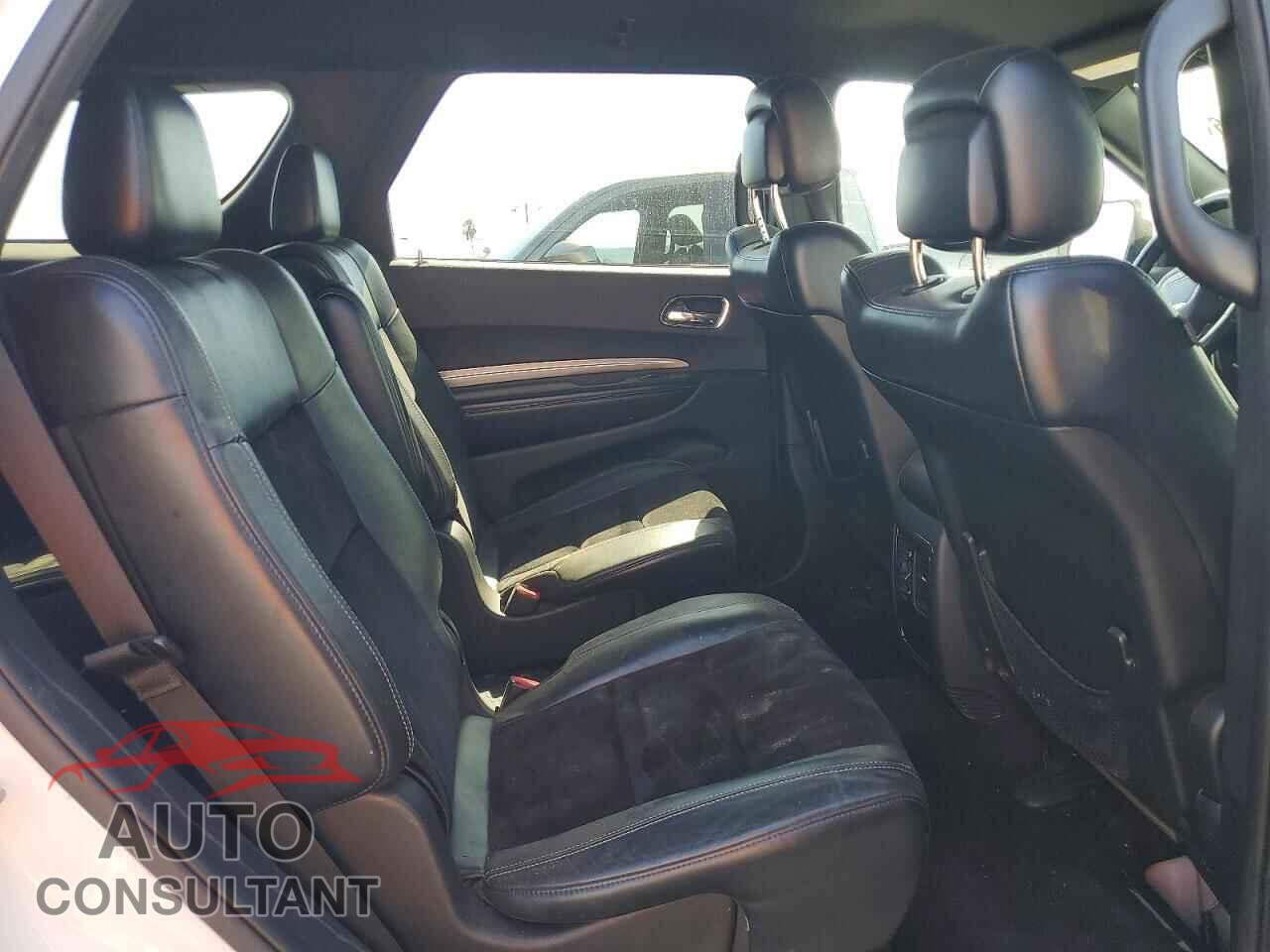 DODGE DURANGO 2015 - 1C4RDHAG1FC194311