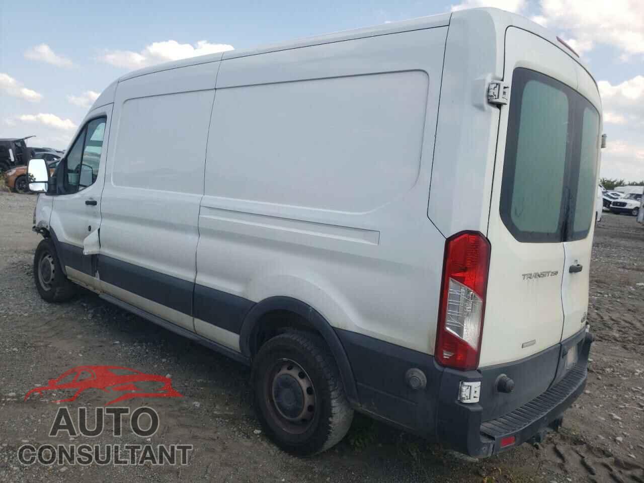 FORD TRANSIT 2016 - 1FTYR2CG3GKA28855