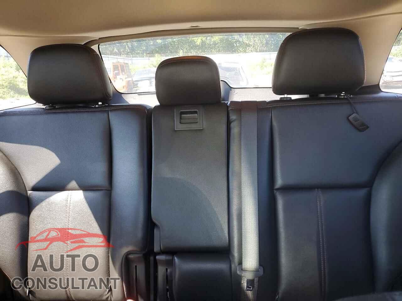 FORD EDGE 2013 - 2FMDK3JC2DBC21363