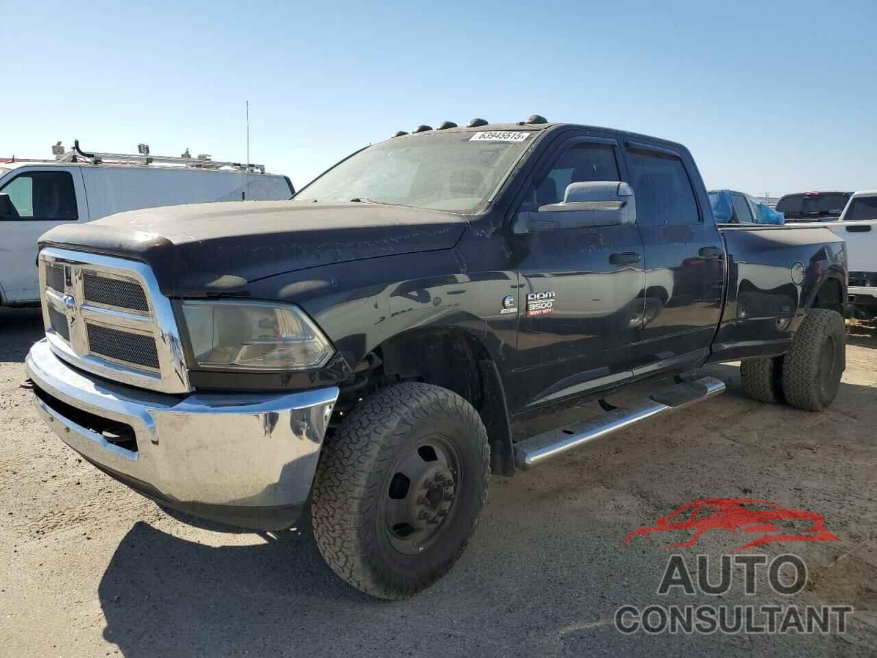 DODGE All Models 2011 - 3D73Y4CL1BG607757