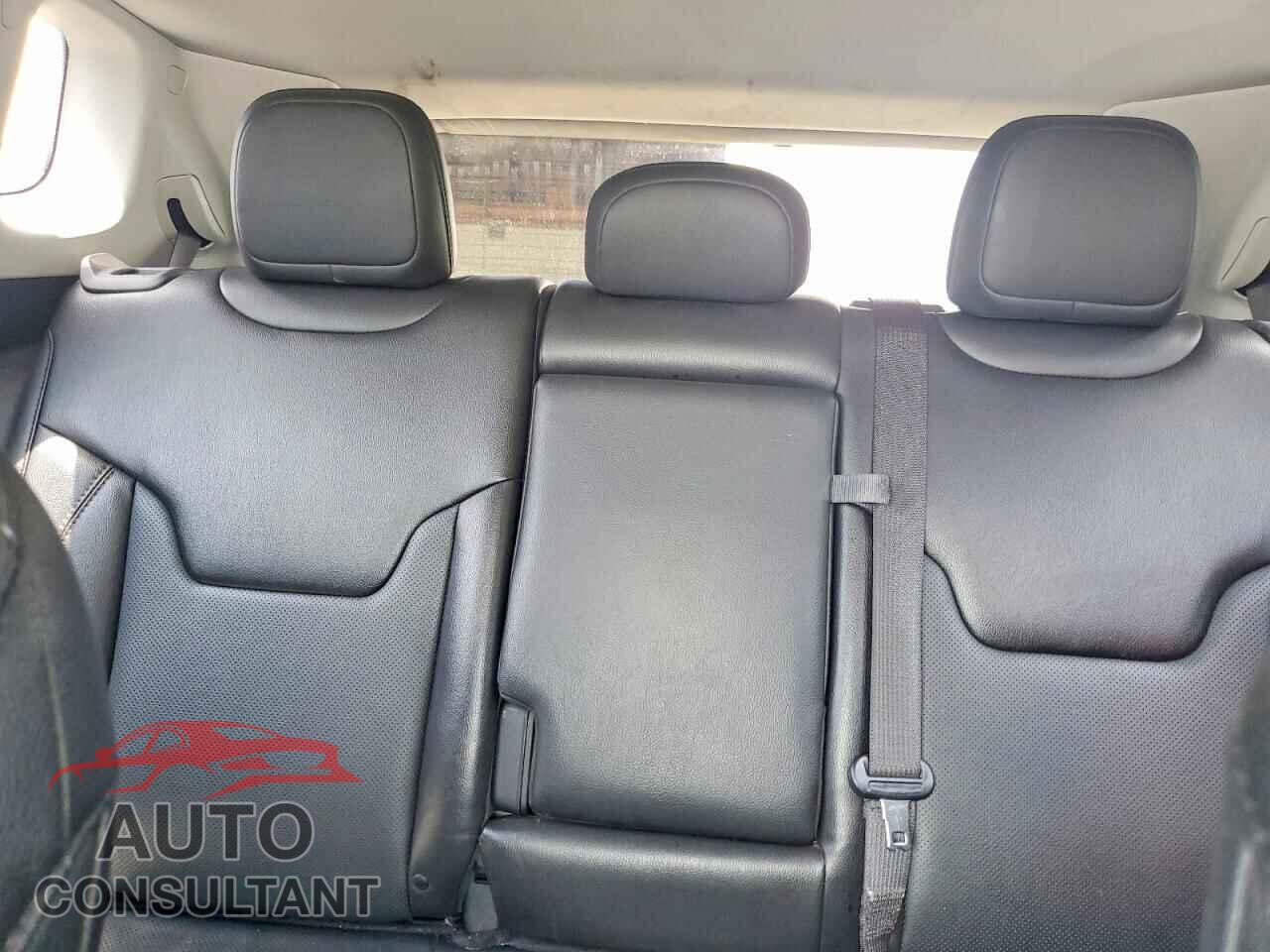 JEEP COMPASS 2020 - 3C4NJDCB4LT178444