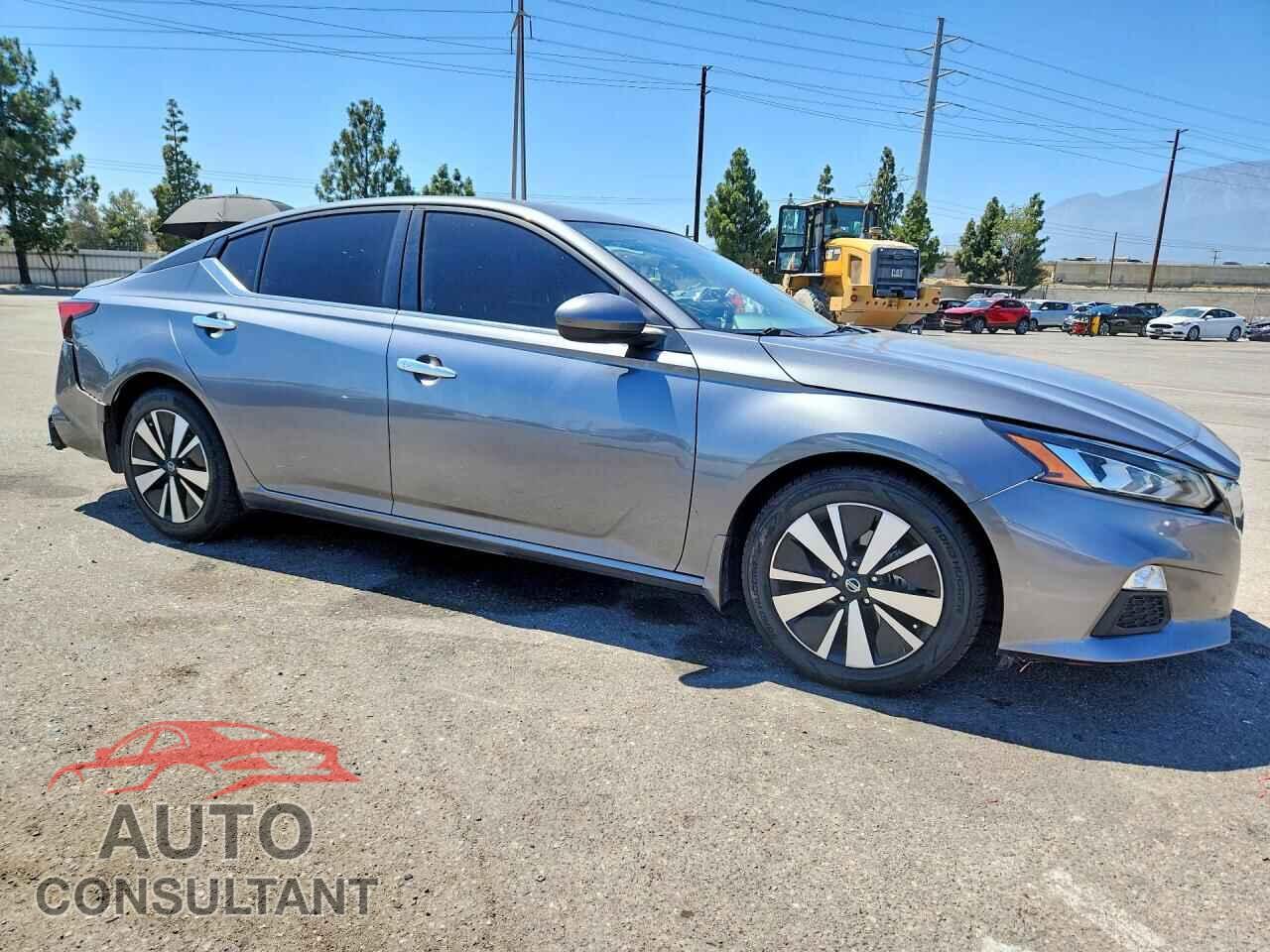 NISSAN ALTIMA 2022 - 1N4BL4DV2NN371397