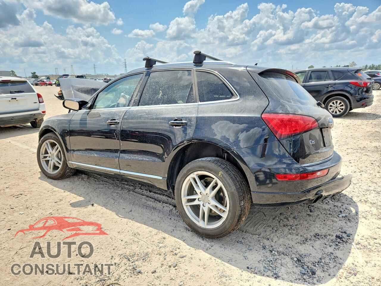 AUDI Q5 2017 - WA1C2AFPXHA073037