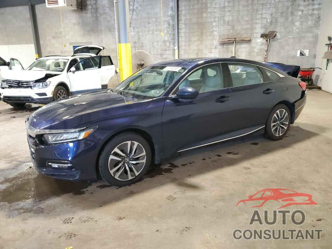 HONDA ACCORD 2019 - 1HGCV3F42KA010523