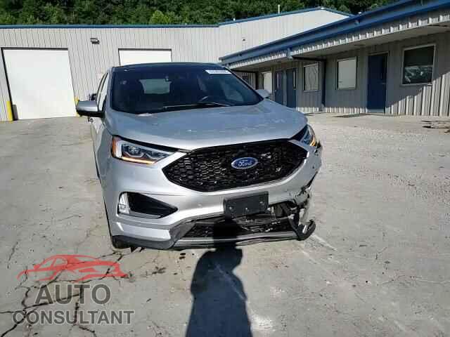 FORD EDGE 2019 - 2FMPK4AP2KBB84656