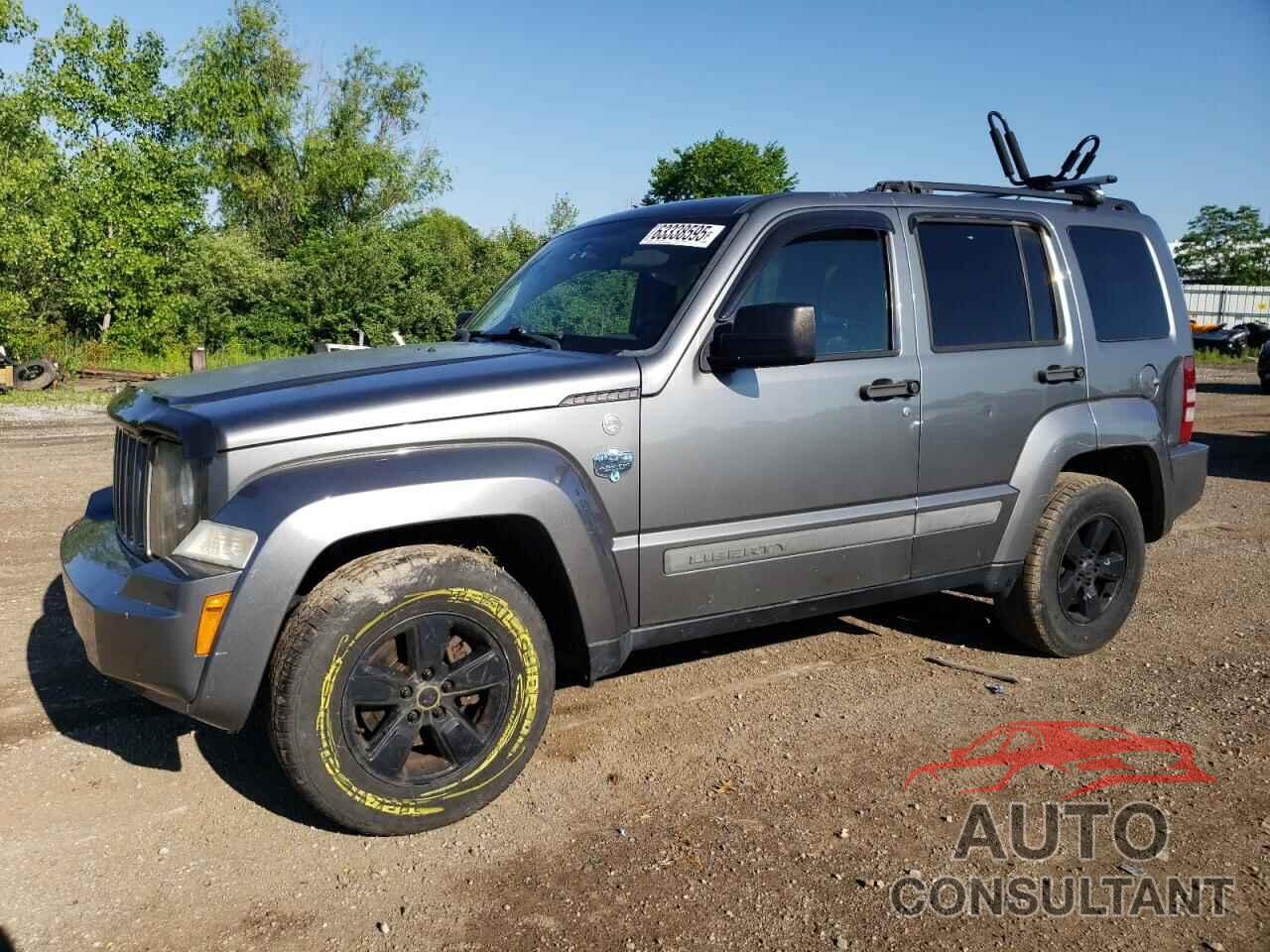 JEEP LIBERTY 2012 - 1C4PJMAK7CW129826