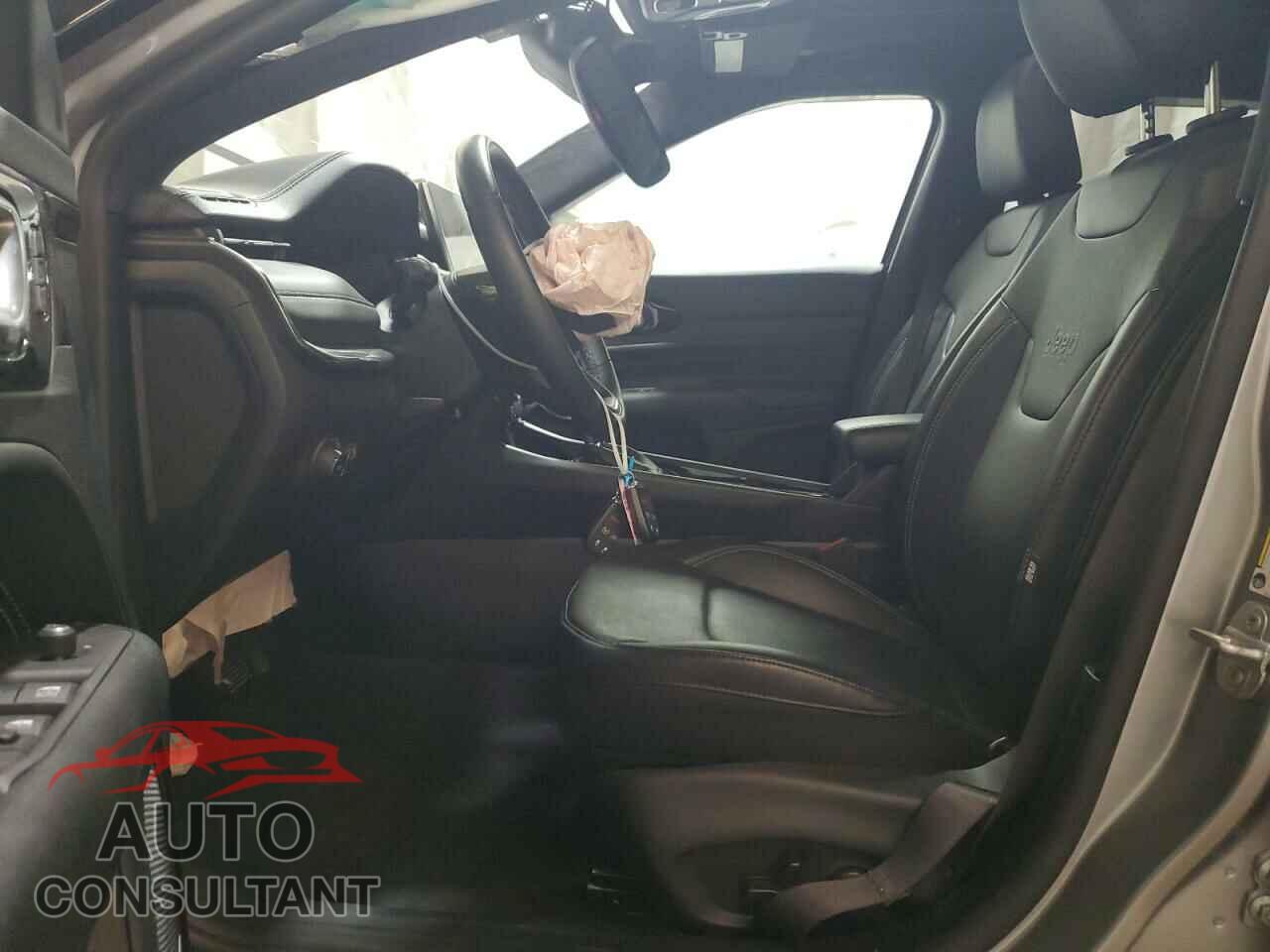 JEEP COMPASS 2022 - 3C4NJDCB8NT169247