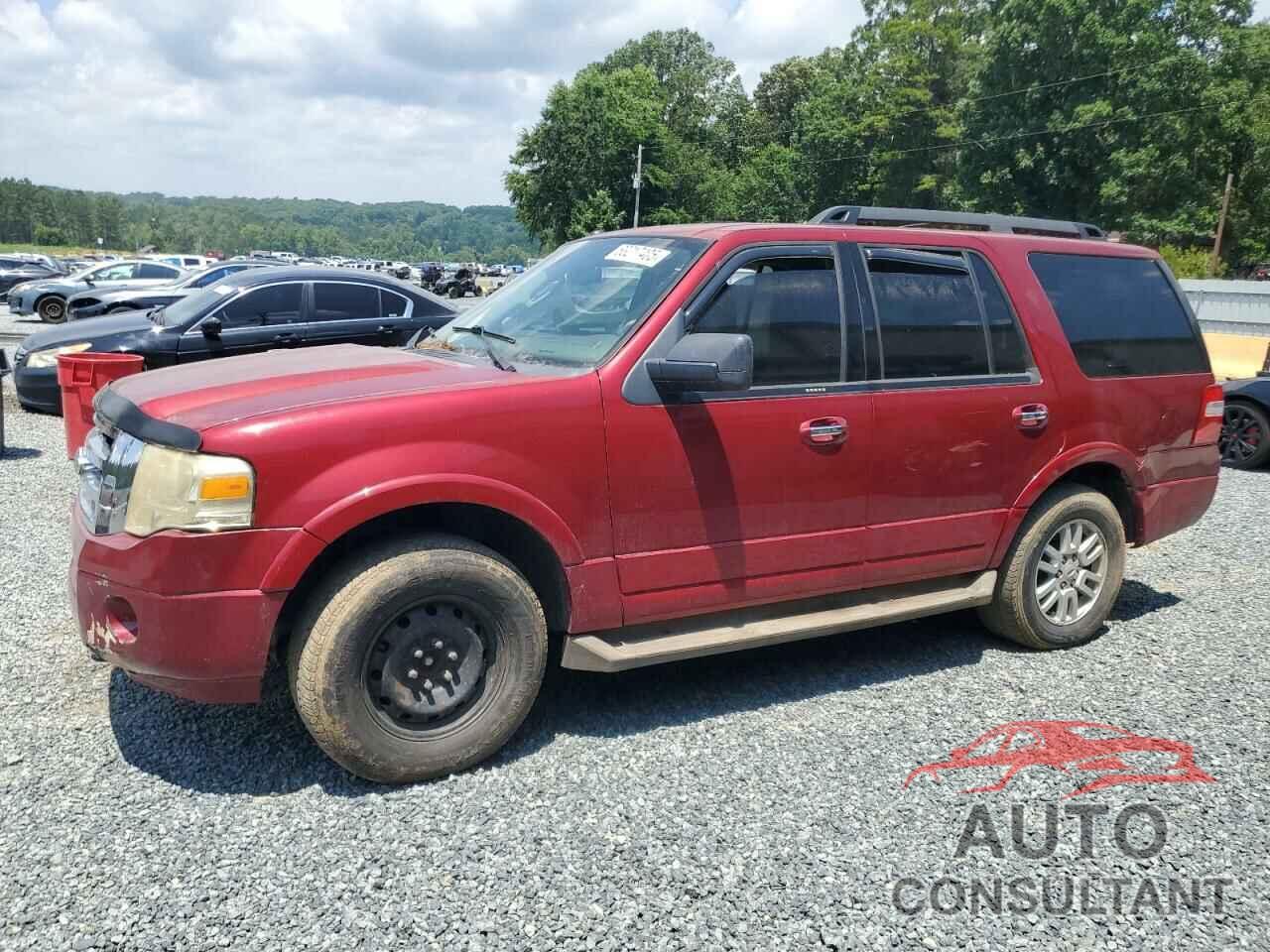 FORD EXPEDITION 2014 - 1FMJU1J54EEF56908