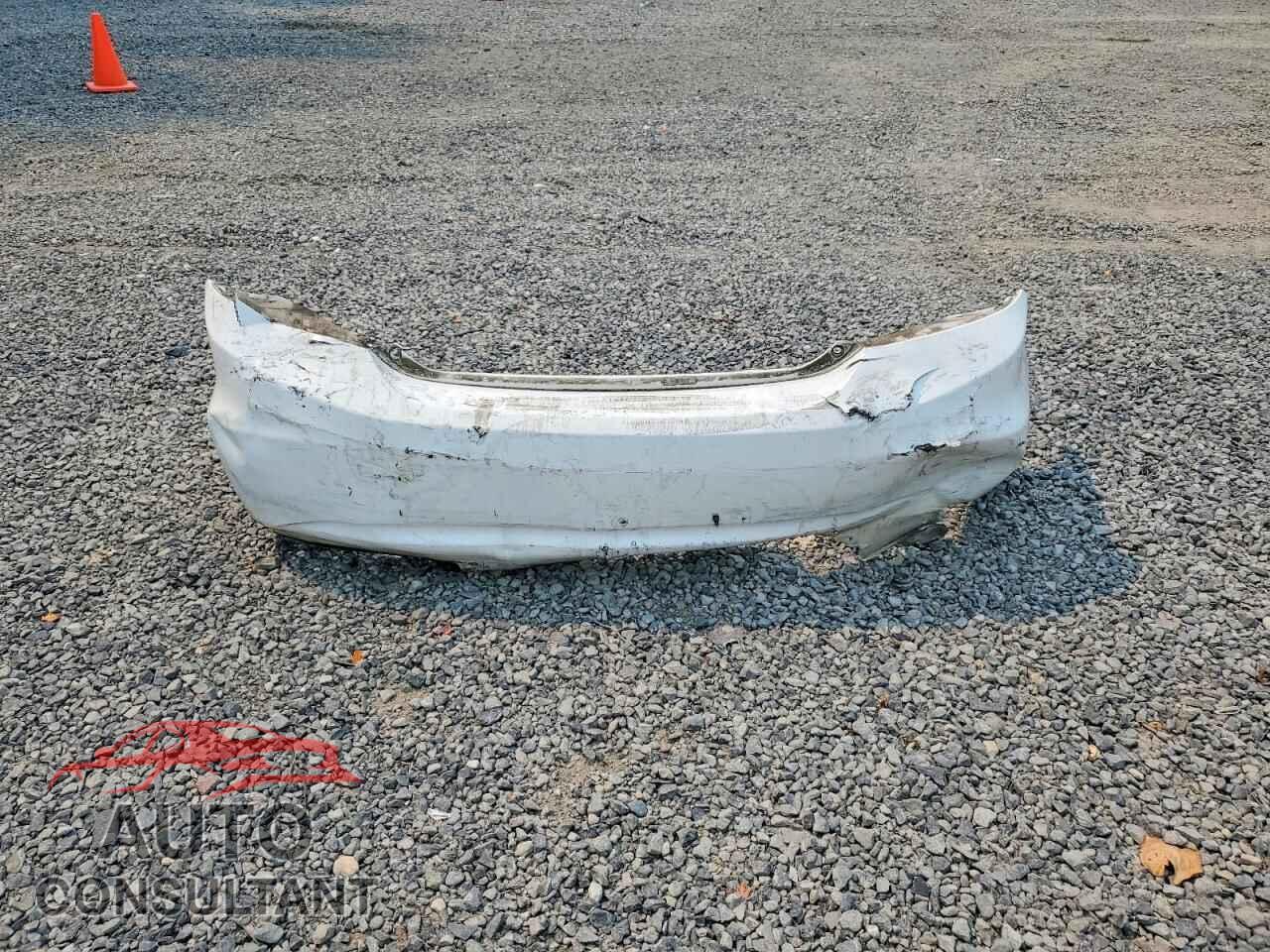 HONDA CIVIC 2012 - 2HGFB2F98CH307908
