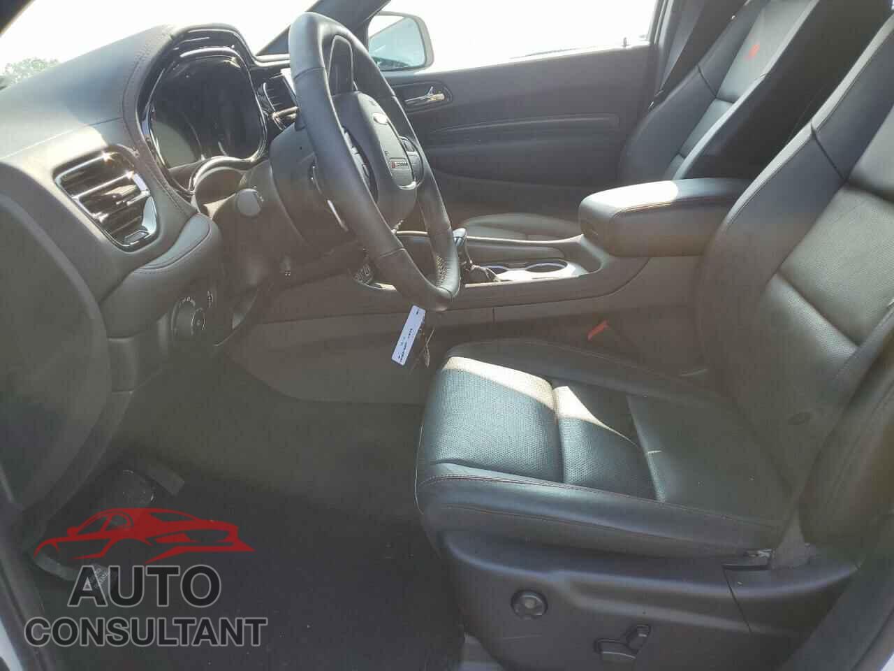 DODGE DURANGO 2023 - 1C4RDJDG4PC606483