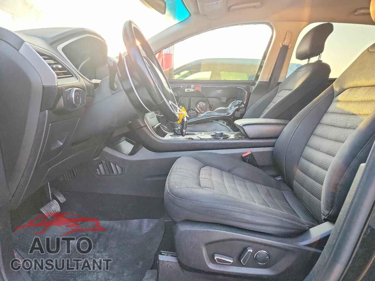 FORD EDGE 2015 - 2FMTK4J86FBB22299