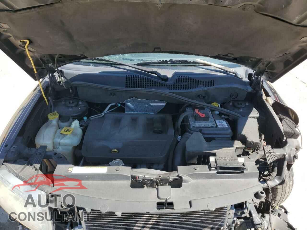 JEEP COMPASS 2012 - 1C4NJCCB6CD651776