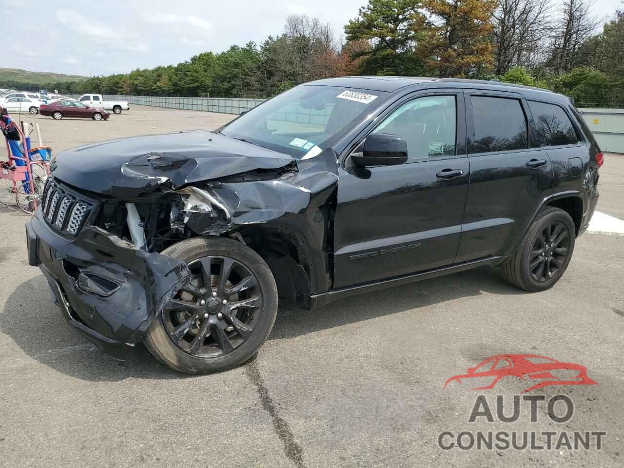 JEEP GRAND CHER 2019 - 1C4RJFAG4KC853988