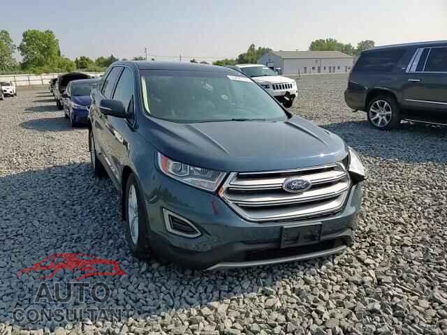 FORD EDGE 2016 - 2FMPK4J80GBC64571