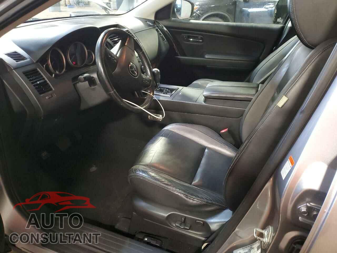 MAZDA CX-9 2011 - JM3TB3CV4B0330833
