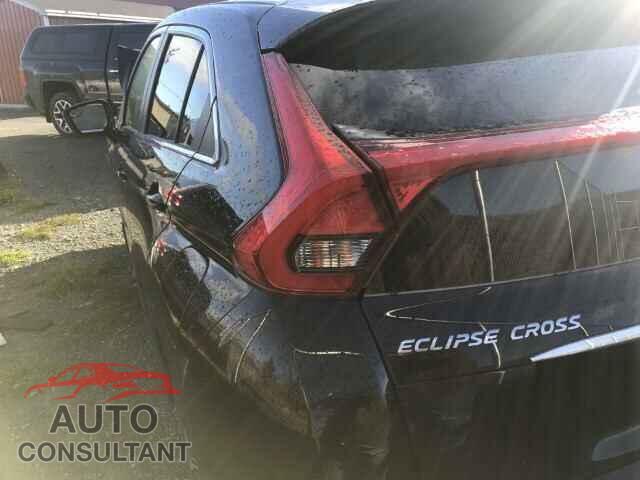 MITSUBISHI ECLIPSE 2020 - JA4AT3AA8LZ601574